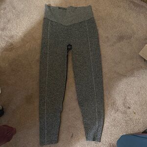 Victoria's Secret Gray Leggings